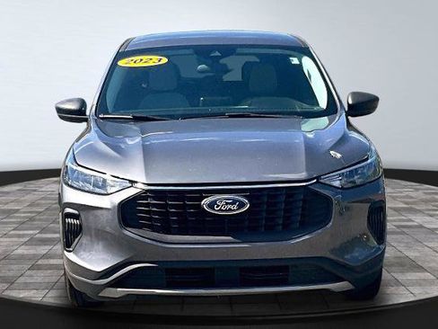 Certified 2023 Ford Escape Active FWD image 3