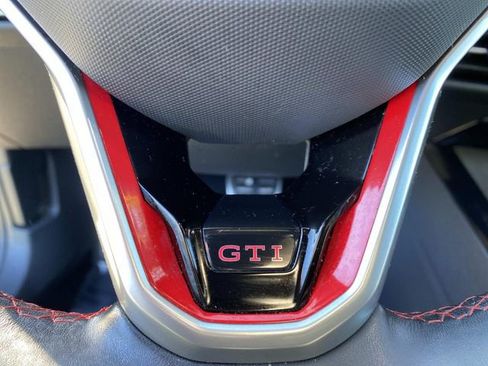 Used 2024 Volkswagen GTI S image 14