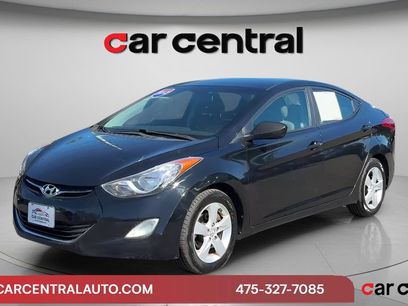 Used 2012 Hyundai Elantra GLS w/ Preferred Pkg 3
