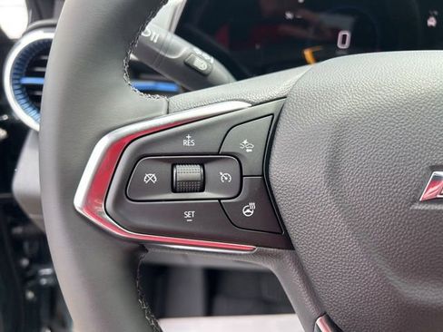New 2026 Chevrolet Trax LT FWD image 17