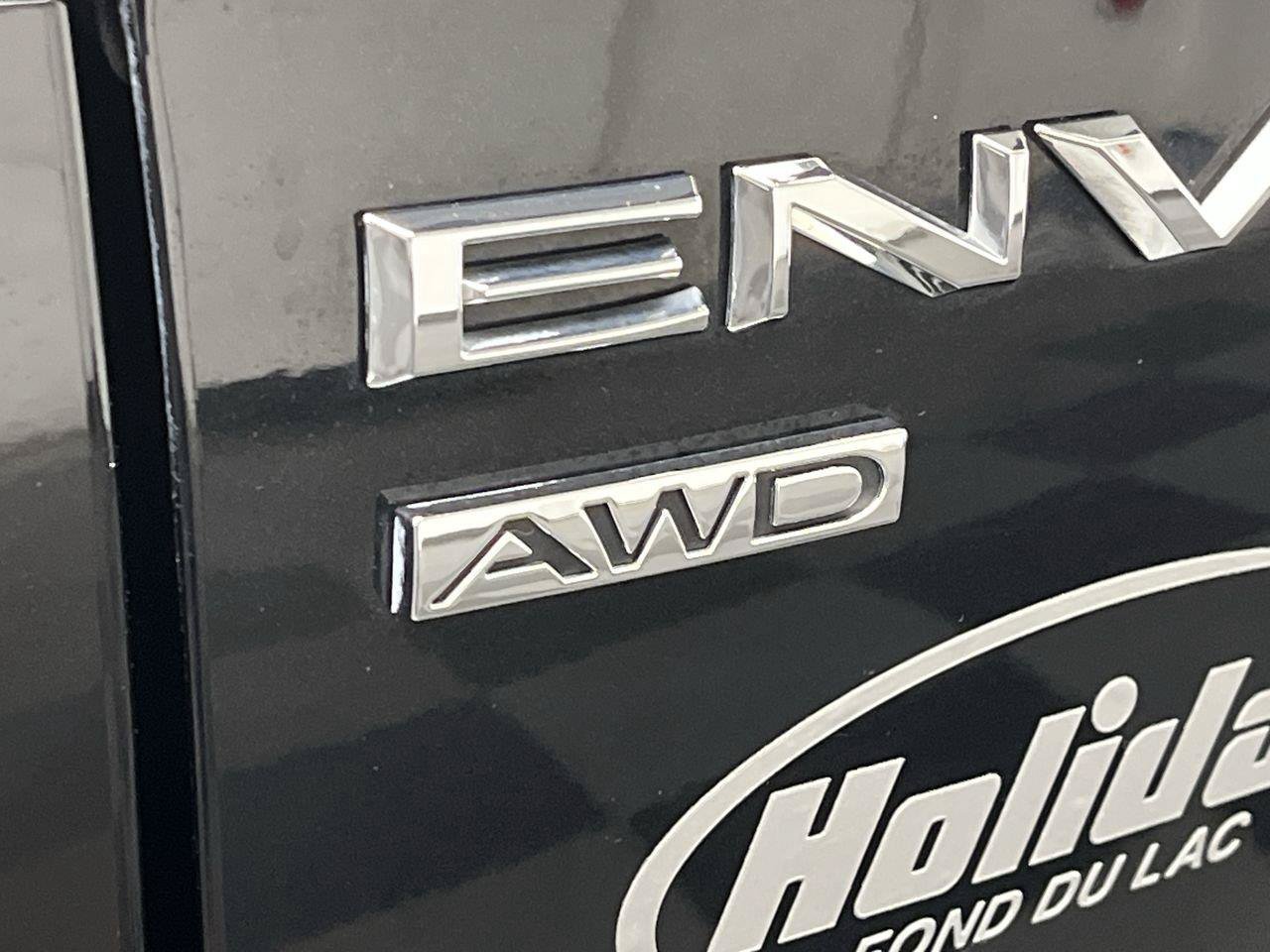 Certified 2023 Buick Envision Avenir AWD/4WD image 35