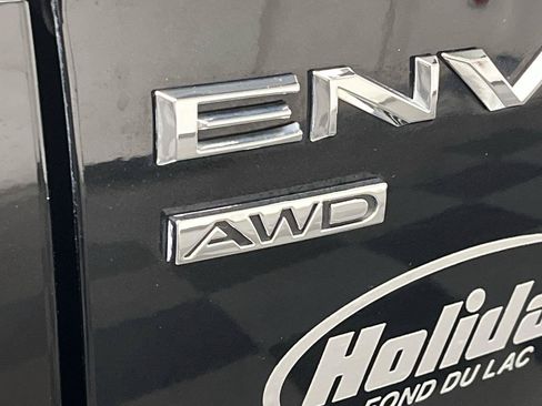 Certified 2023 Buick Envision Avenir AWD/4WD image 35