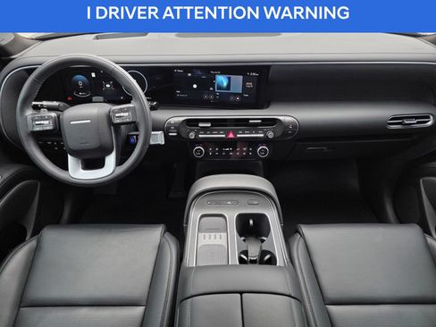 Certified 2026 Hyundai Palisade Calligraphy FWD image 11