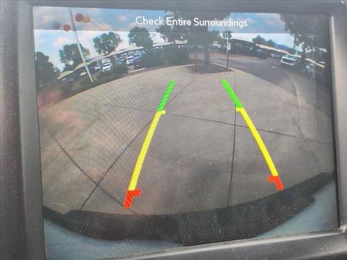 Used 2018 RAM 1500 Rebel w/ Luxury Group AWD/4WD image 12