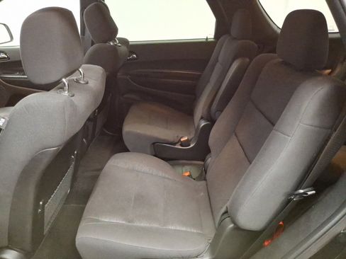 Used 2022 Dodge Durango GT w/ Blacktop Package image 13