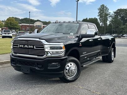 Certified 2024 RAM 3500 Laramie