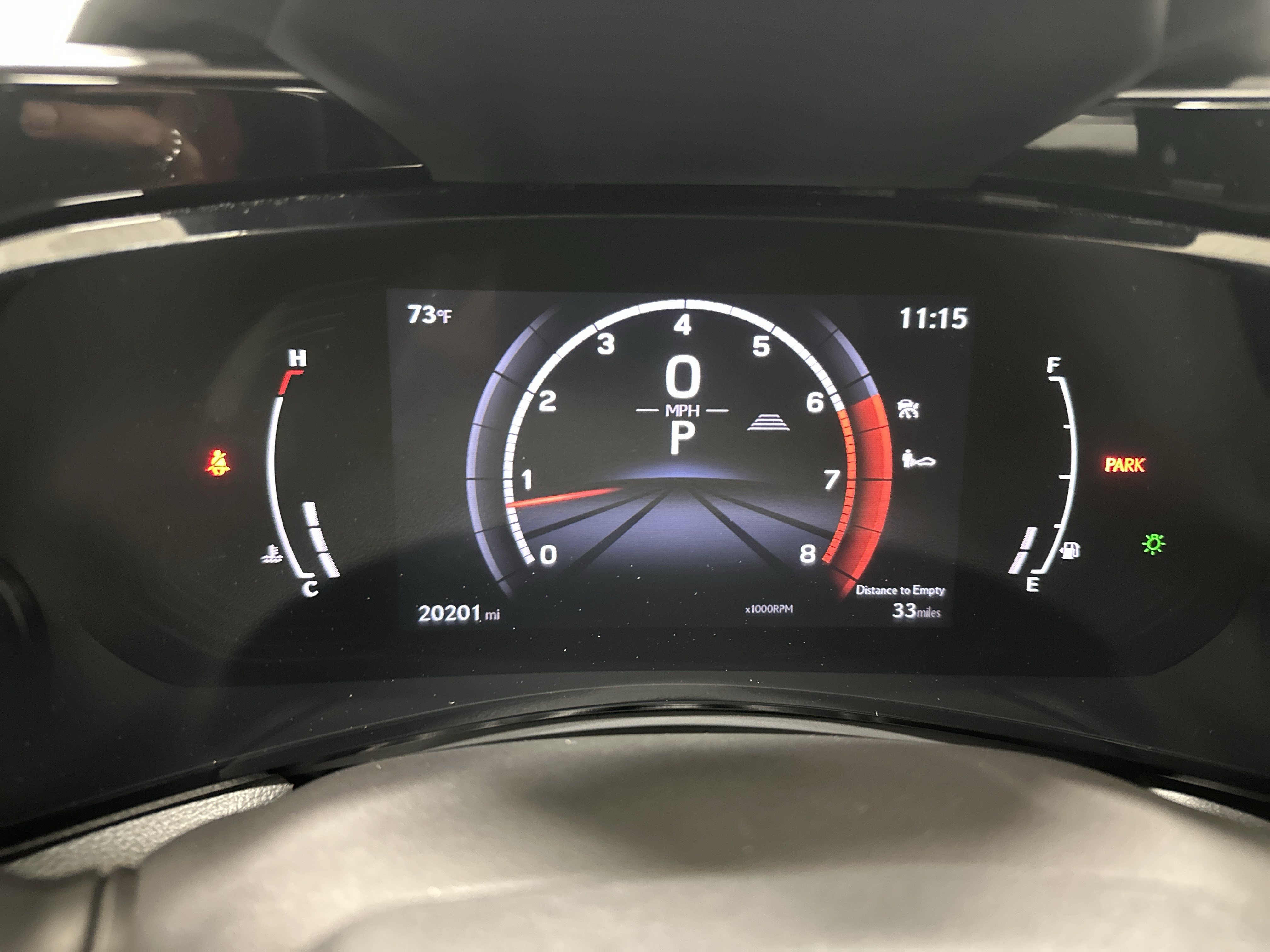Certified 2024 Lexus NX 350 F Sport AWD/4WD image 21