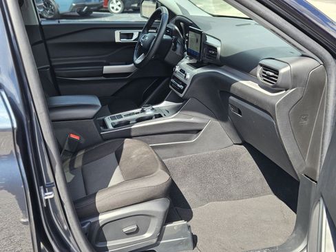 Certified 2024 Ford Explorer XLT image 12