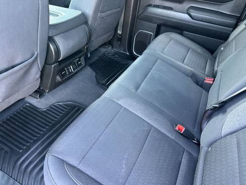 Used 2024 GMC Sierra 1500 Elevation image 20