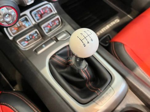 Used 2011 Chevrolet Camaro SS w/ RS Package image 43