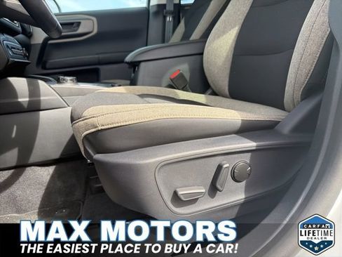 New 2026 Ford Bronco Sport Big Bend w/ Convenience Package AWD/4WD image 25