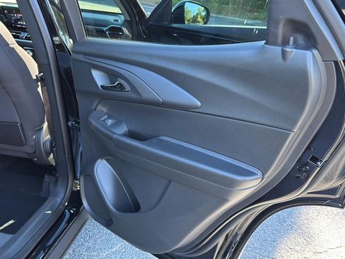 New 2026 Chevrolet TrailBlazer LT w/ Driver Confidence Package image 14