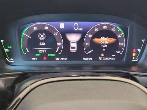Used 2024 Honda Accord Touring image 15