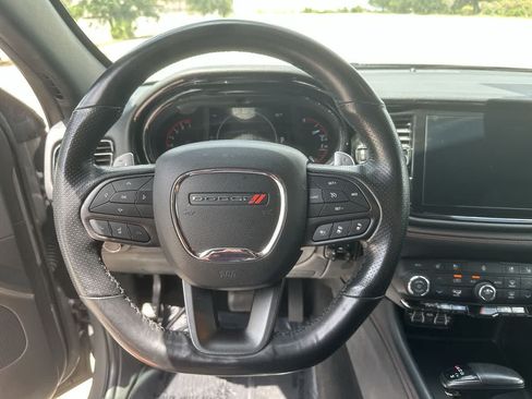 Used 2024 Dodge Durango GT RWD image 25