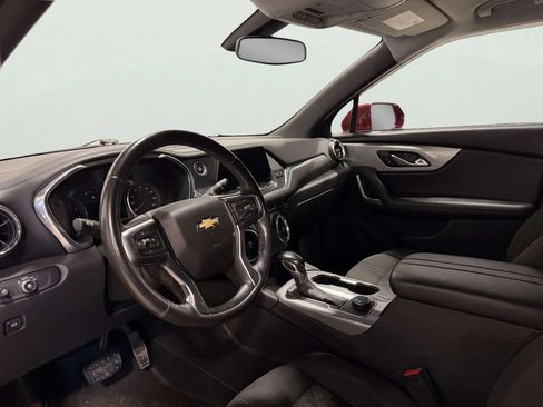 Used 2019 Chevrolet Blazer LT AWD/4WD image 14