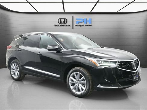 Certified 2023 Acura RDX AWD image 30