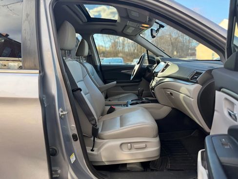 Used 2016 Honda Pilot EX-L image 26