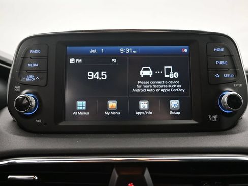Used 2020 Hyundai Santa Fe SEL AWD/4WD image 13