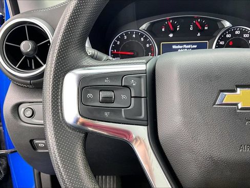 Used 2024 Chevrolet Blazer LT FWD image 18