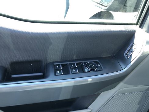 Used 2023 Ford F150 XLT image 11