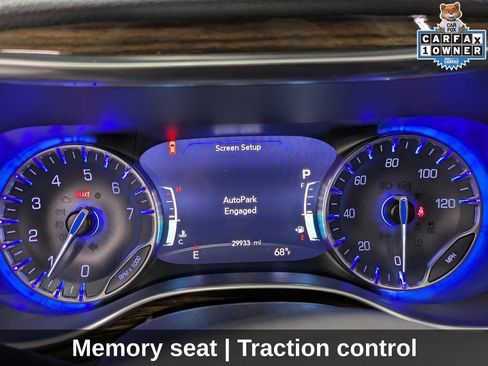 Used 2022 Chrysler Pacifica Limited image 20