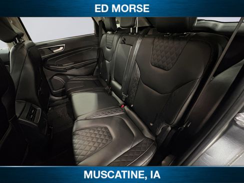 Used 2024 Ford Edge Titanium image 13