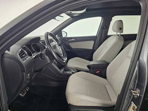 Used 2021 Volkswagen Tiguan SE R-Line image 20