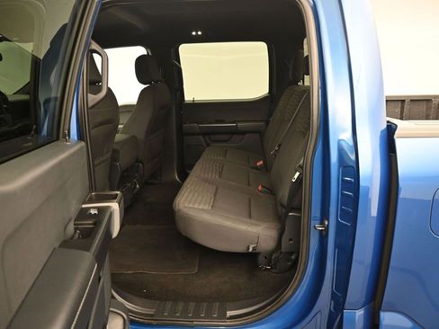 Certified 2023 Ford F150 XL w/ STX Appearance Package image 17