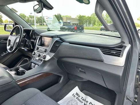 Used 2020 GMC Yukon SLE w/ SLE Value Package AWD/4WD image 26
