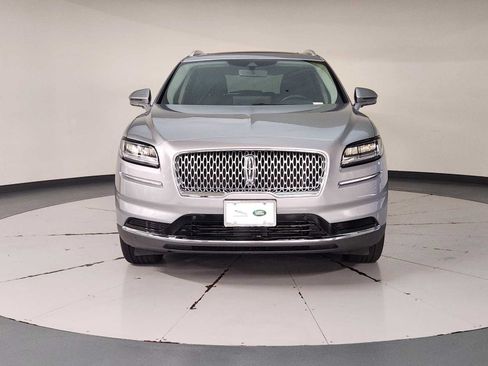 Used 2023 Lincoln Nautilus Reserve w/ Equipment Group 201A FWD image 14