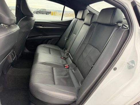 Certified 2025 Toyota Camry XSE image 15