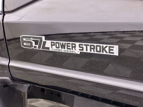Used 2024 Ford F350 XLT image 32