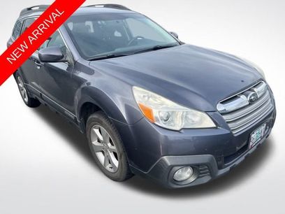 Used 2014 Subaru Outback 2.5i Premium