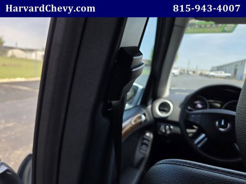 Used 2008 Mercedes-Benz ML 350 4MATIC image 32