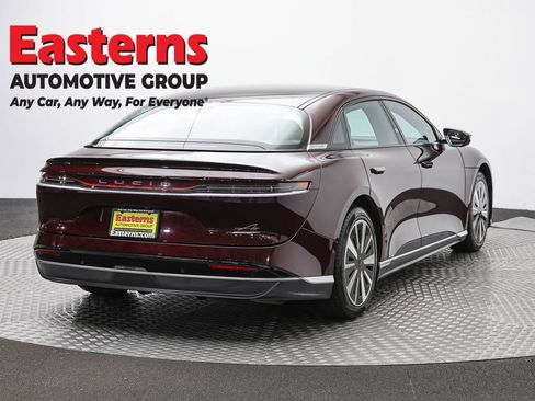 Used 2023 Lucid Air Touring AWD/4WD image 5