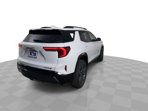 New 2026 GMC Terrain AT4 w/ Technology Package II image 7