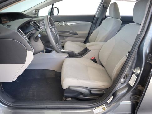 Used 2013 Honda Civic EX image 13