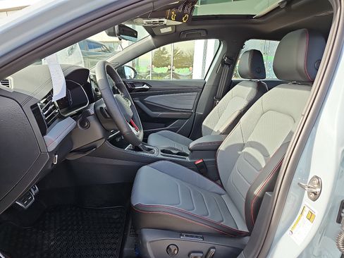 New 2026 Volkswagen Jetta GLI Autobahn image 9