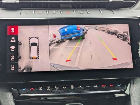 New 2026 Jeep Grand Cherokee Limited Reserve image 23