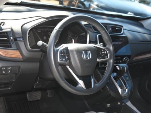 Used 2020 Honda CR-V EX-L image 9