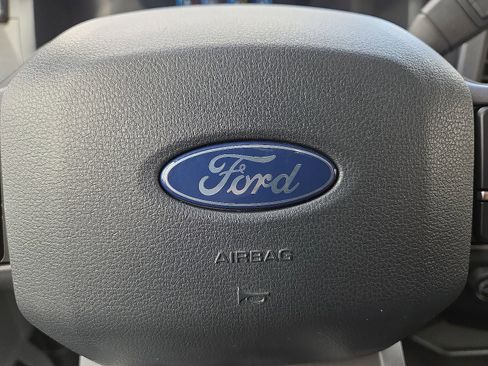 Used 2024 Ford F150 XLT w/ FX4 Off-Road Package AWD/4WD image 22