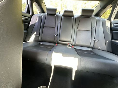 Used 2019 Honda Accord Sport image 27