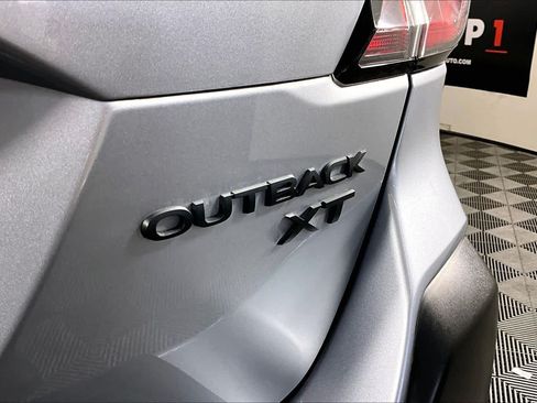 Used 2024 Subaru Outback Onyx Edition XT AWD/4WD image 29