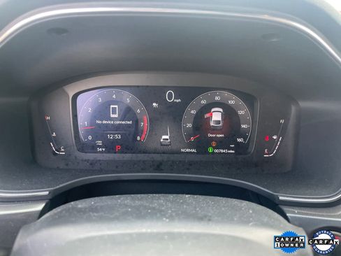 Certified 2024 Acura Integra A-Spec image 17