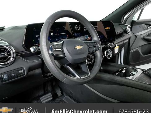 New 2026 Chevrolet Blazer EV LT image 5