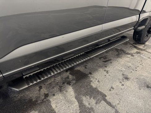 New 2026 Ford F250 XL w/ STX Appearance Package image 8