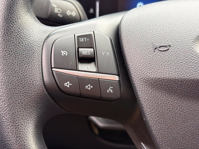 Used 2025 Ford Escape Active FWD image 24