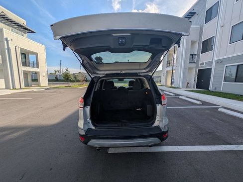 Used 2016 Ford Escape SE w/ Equipment Group 201A image 13