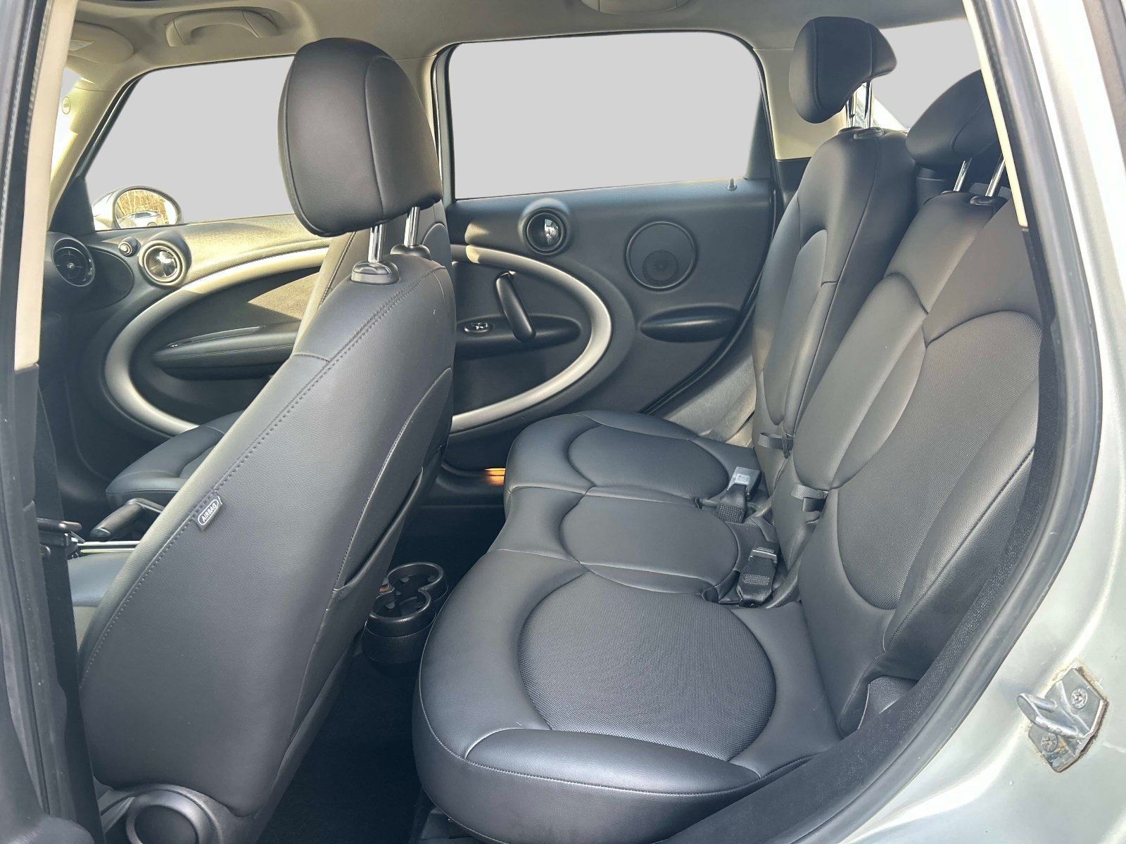 Used 2014 MINI Cooper Countryman FWD image 12