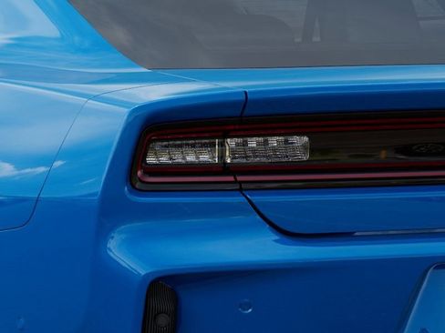 New 2025 Dodge Charger R/T image 9